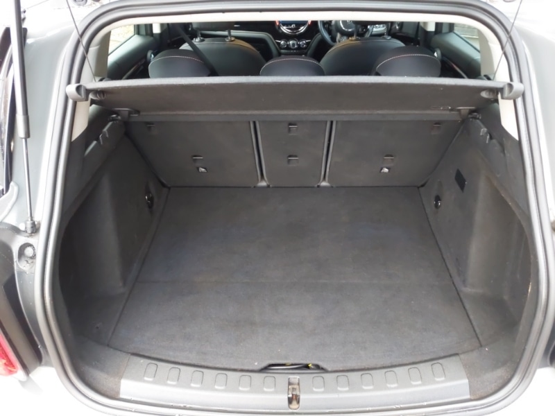 Used MINI Countryman 2021 for sale - 76897712: Photo 8