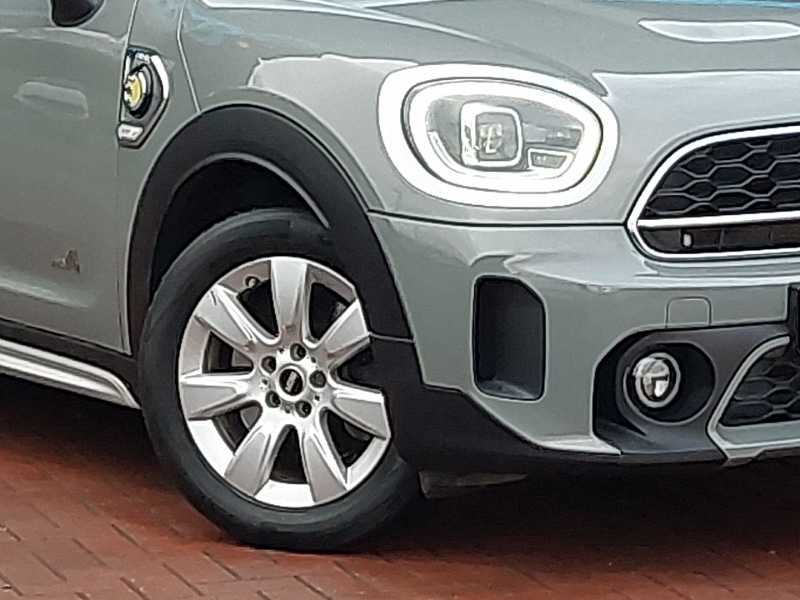 Used MINI Countryman 2021 for sale - 76897712: Photo 9