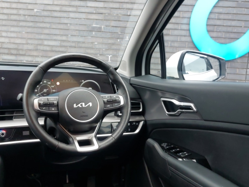 Used Kia Sportage 2023 for sale - 76335942: Photo 10