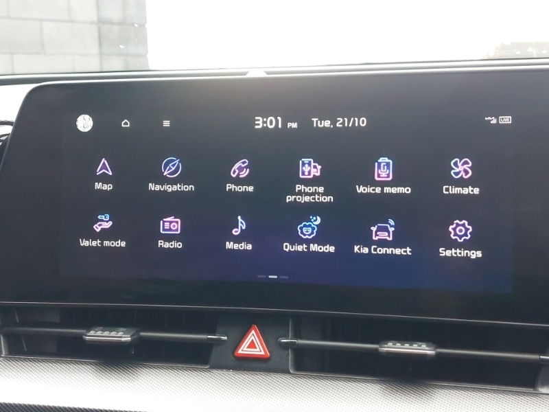 Used Kia Sportage 2023 for sale - 76335942: Photo 11