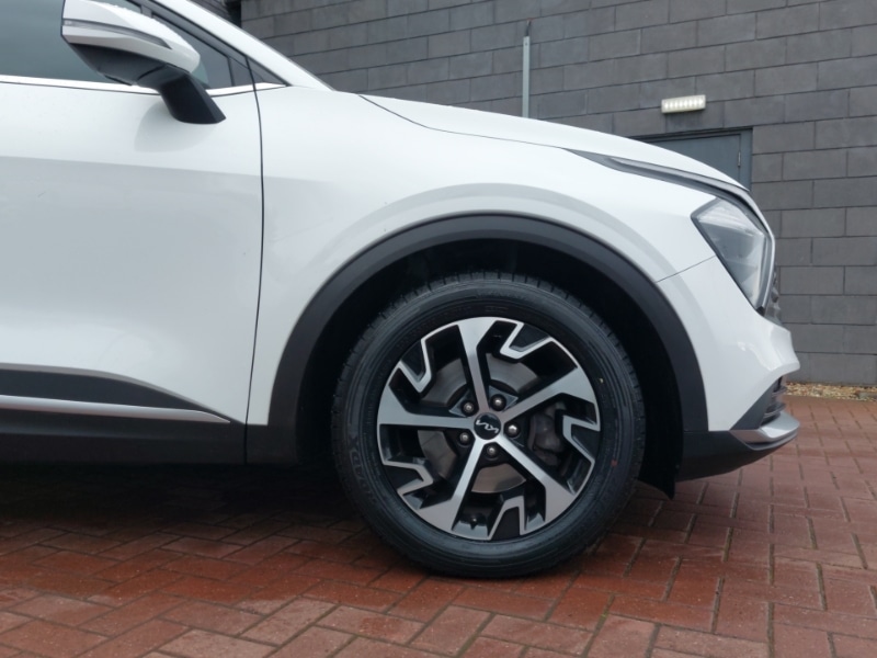 Used Kia Sportage 2023 for sale - 76335942: Photo 14