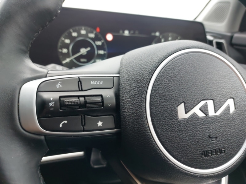 Used Kia Sportage 2023 for sale - 76335942: Photo 15
