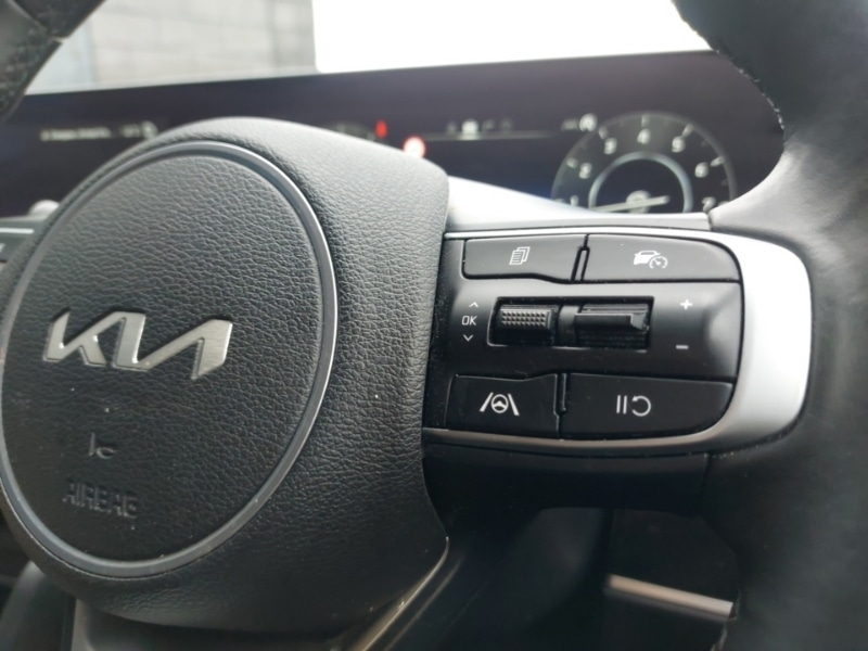 Used Kia Sportage 2023 for sale - 76335942: Photo 16