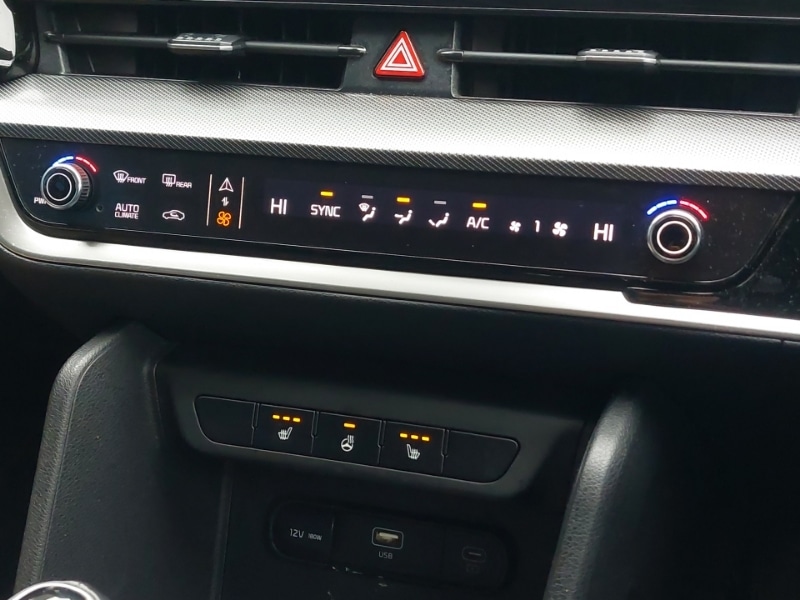 Used Kia Sportage 2023 for sale - 76335942: Photo 17