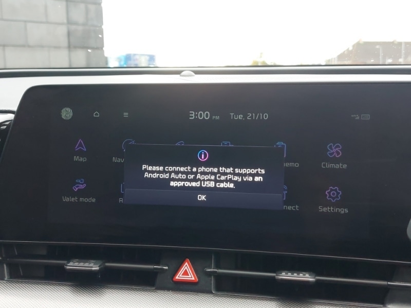 Used Kia Sportage 2023 for sale - 76335942: Photo 18