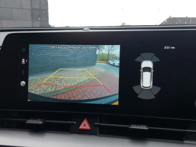 Used Kia Sportage 2023 for sale - 76335942: Photo 19