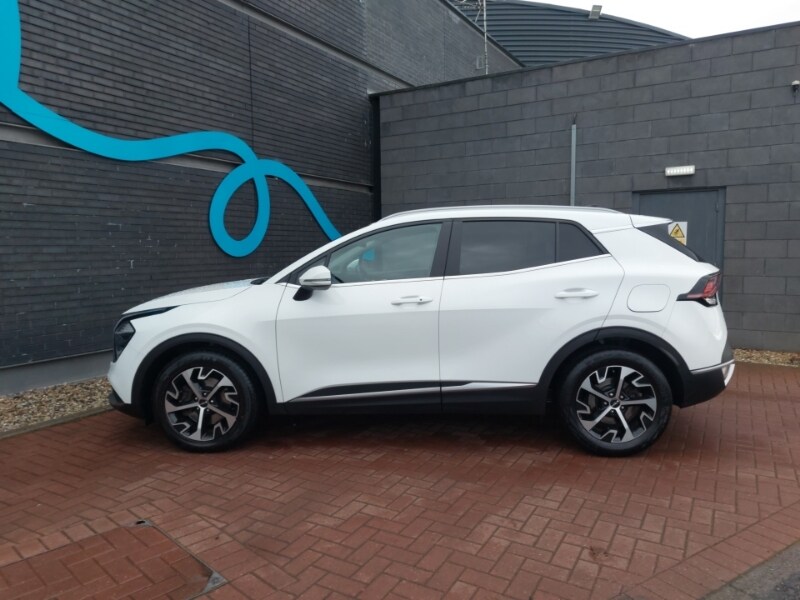 Used Kia Sportage 2023 for sale - 76335942: Photo 4