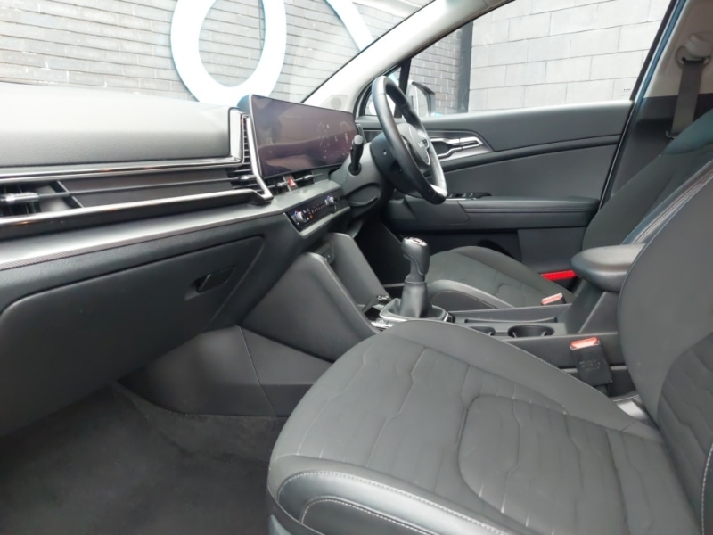 Used Kia Sportage 2023 for sale - 76335942: Photo 5