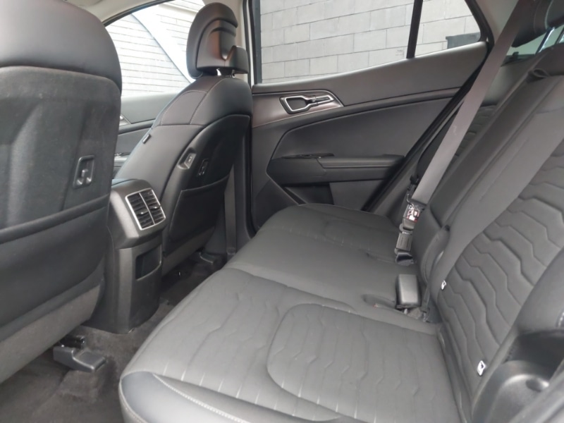 Used Kia Sportage 2023 for sale - 76335942: Photo 6