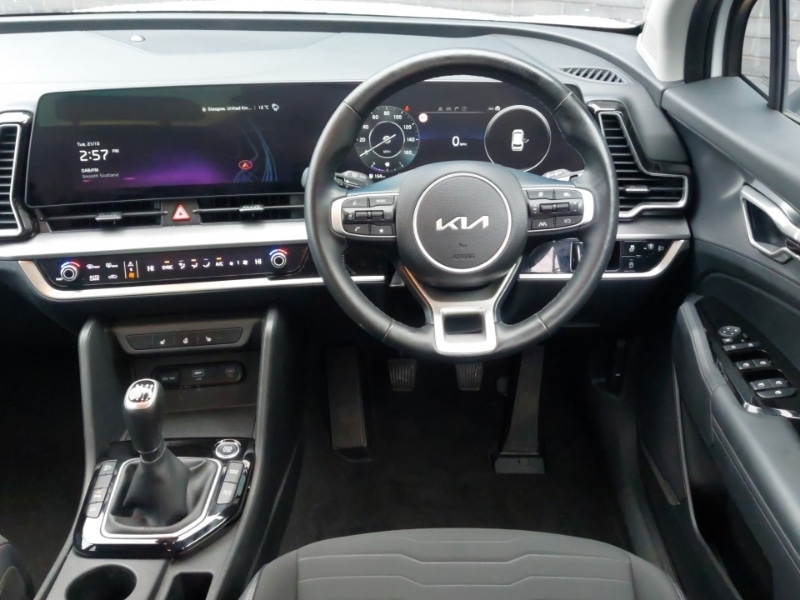 Used Kia Sportage 2023 for sale - 76335942: Photo 7