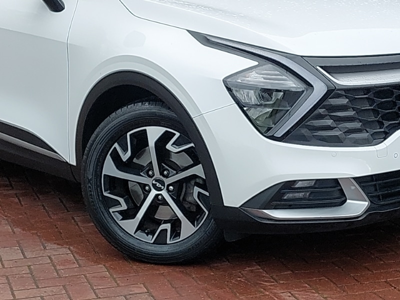 Used Kia Sportage 2023 for sale - 76335942: Photo 9