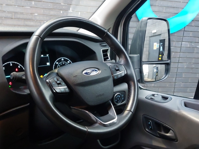 Used Ford Transit 2023 for sale - 77419194: Photo 11
