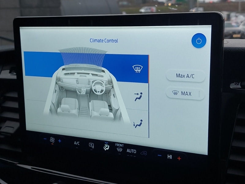 Used Ford Transit 2023 for sale - 77419194: Photo 16