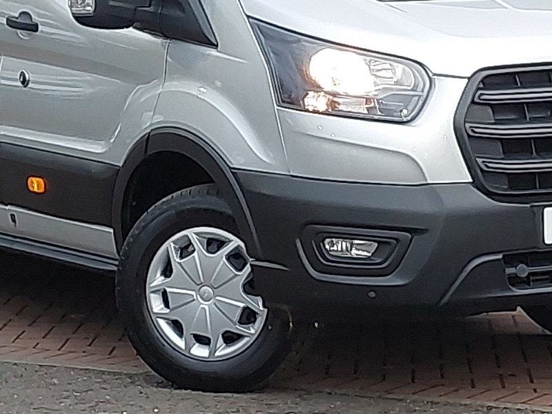 Used Ford Transit 2023 for sale - 77419194: Photo 9