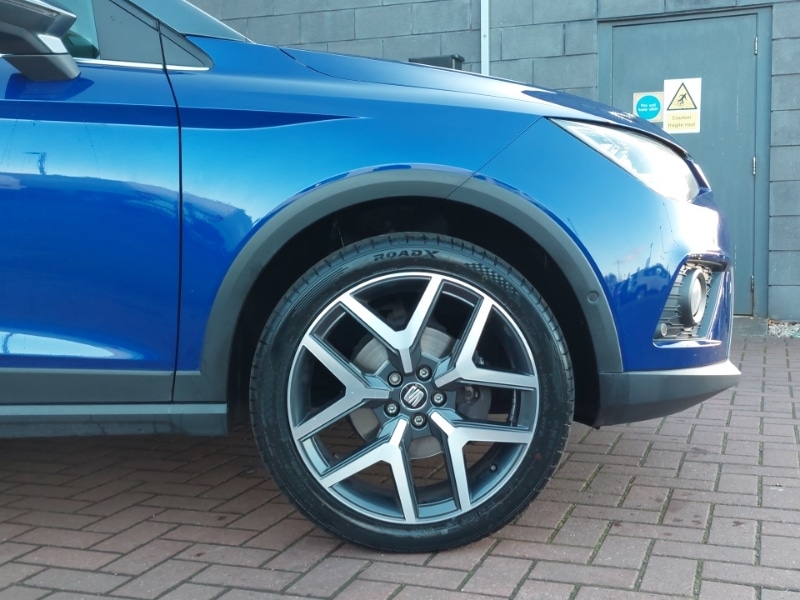 Used SEAT Arona 2020 for sale - 76656545: Photo 14