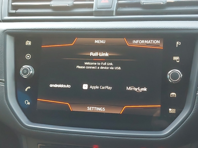 Used SEAT Arona 2020 for sale - 76656545: Photo 17