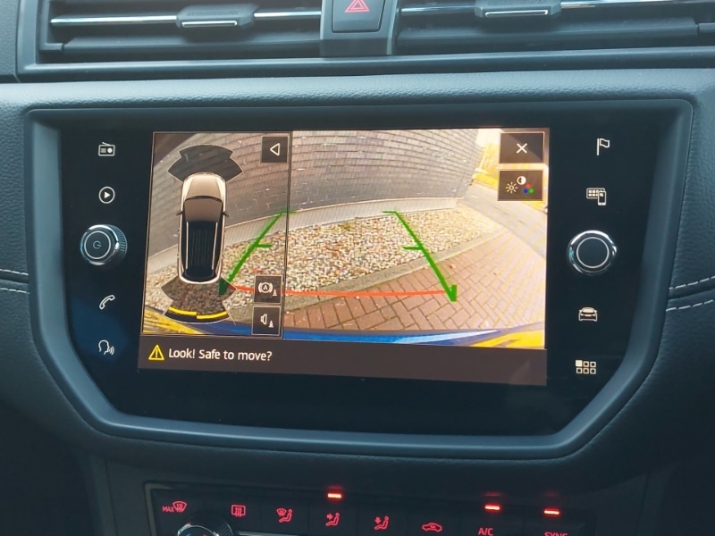 Used SEAT Arona 2020 for sale - 76656545: Photo 19