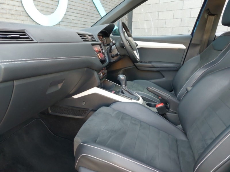 Used SEAT Arona 2020 for sale - 76656545: Photo 5