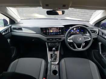 Used Volkswagen Polo 2023 for sale - 74699177: Photo