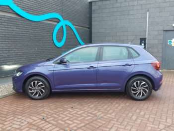 Used Volkswagen Polo 2023 for sale - 74699177: Photo