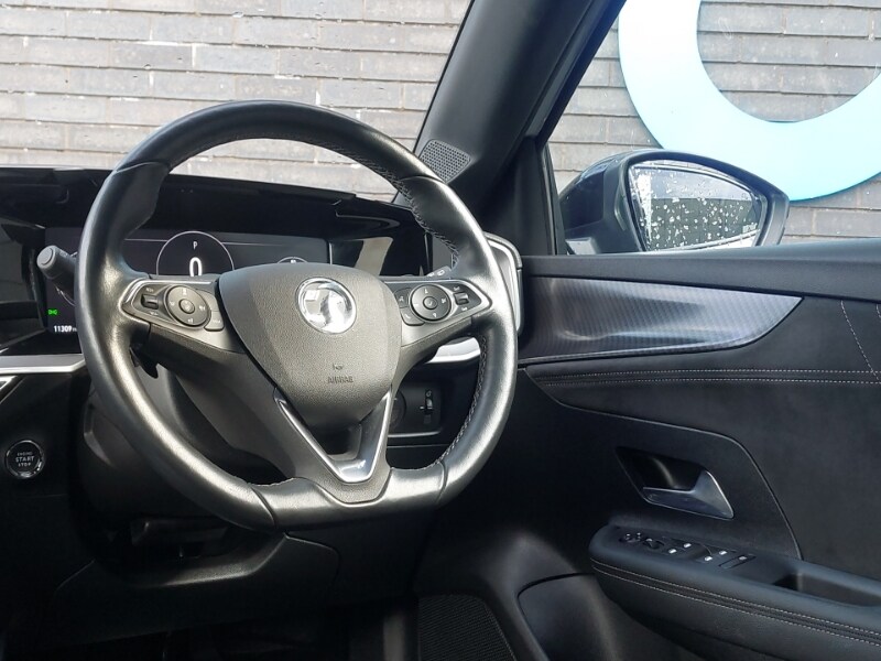 Used Vauxhall Mokka 2023 for sale - 78041026: Photo 10