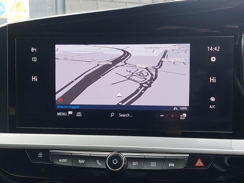 Used Vauxhall Mokka 2023 for sale - 78041026: Photo 11