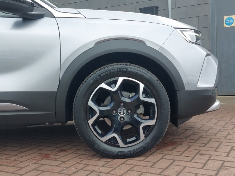 Used Vauxhall Mokka 2023 for sale - 78041026: Photo 14