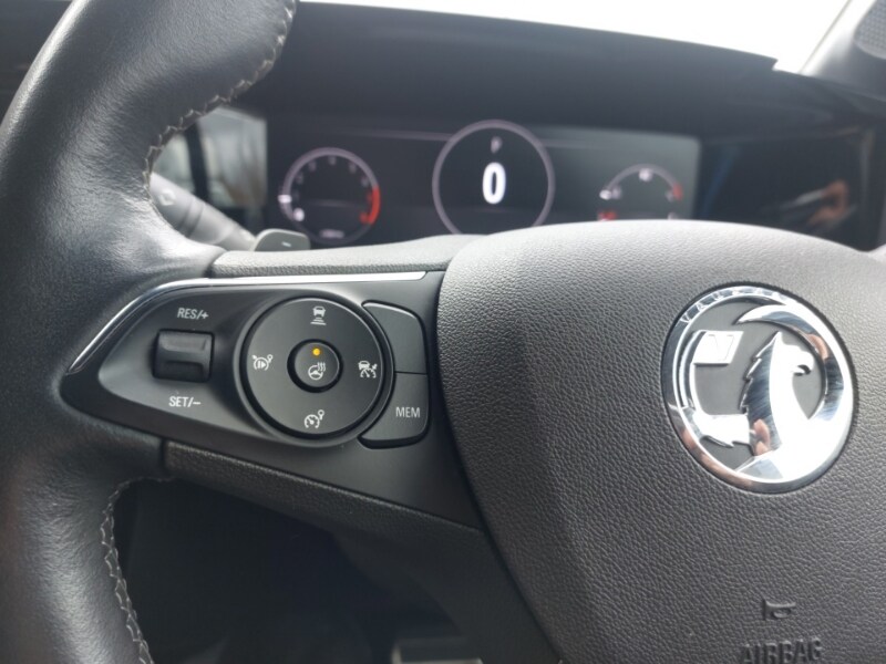 Used Vauxhall Mokka 2023 for sale - 78041026: Photo 15