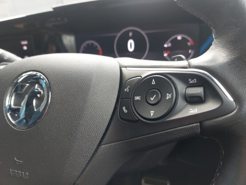 Used Vauxhall Mokka 2023 for sale - 78041026: Photo 16