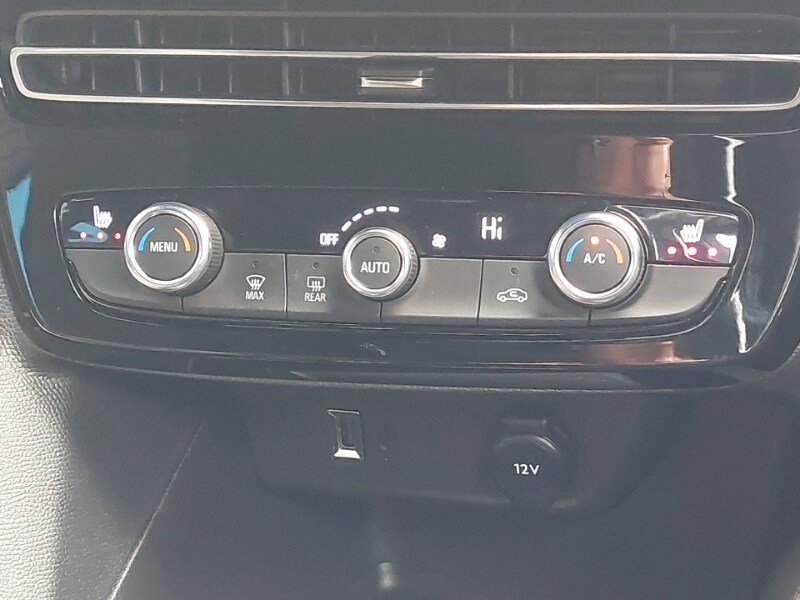 Used Vauxhall Mokka 2023 for sale - 78041026: Photo 17