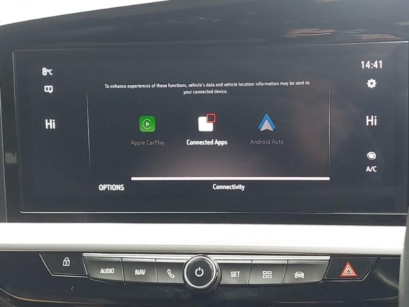 Used Vauxhall Mokka 2023 for sale - 78041026: Photo 18