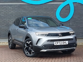 Used Vauxhall Mokka 2023 for sale - 78041026: Photo