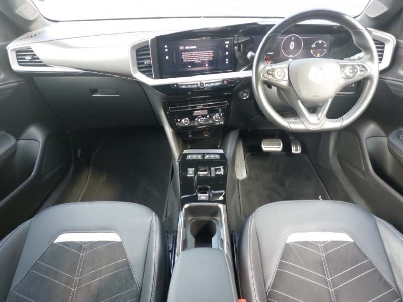 Used Vauxhall Mokka 2023 for sale - 78041026: Photo 2