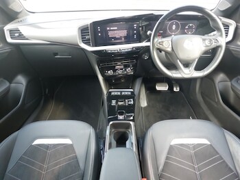 Used Vauxhall Mokka 2023 for sale - 78041026: Photo