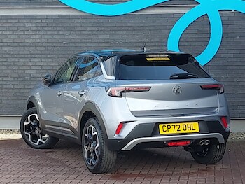 Used Vauxhall Mokka 2023 for sale - 78041026: Photo