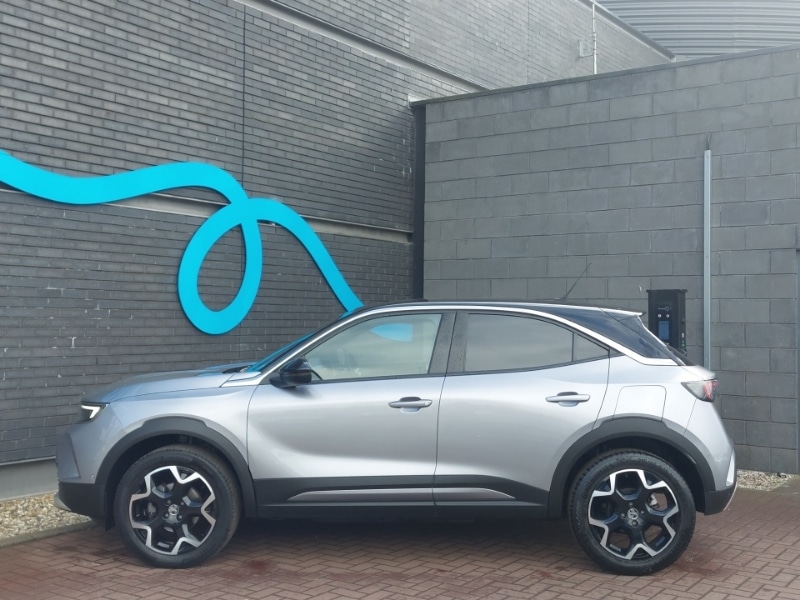 Used Vauxhall Mokka 2023 for sale - 78041026: Photo 4