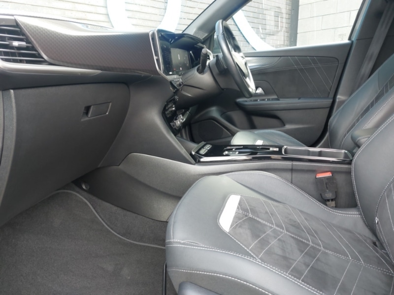 Used Vauxhall Mokka 2023 for sale - 78041026: Photo 5