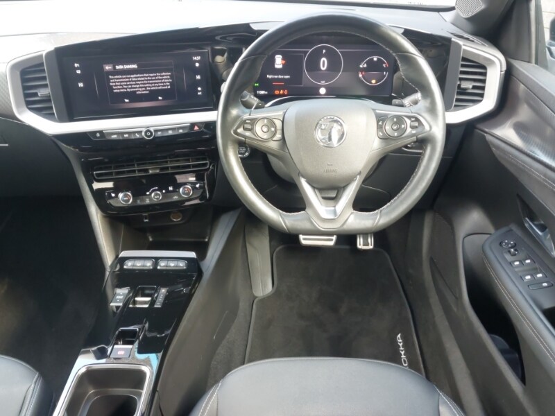 Used Vauxhall Mokka 2023 for sale - 78041026: Photo 7