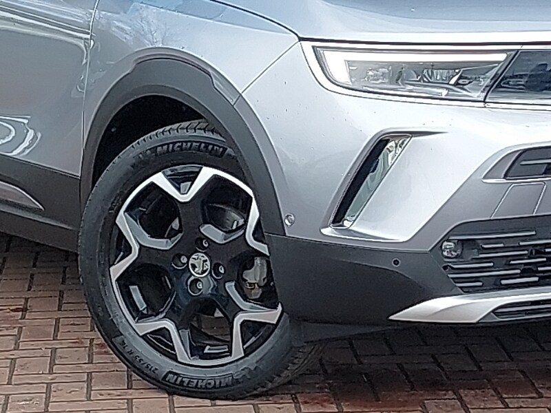 Used Vauxhall Mokka 2023 for sale - 78041026: Photo 9