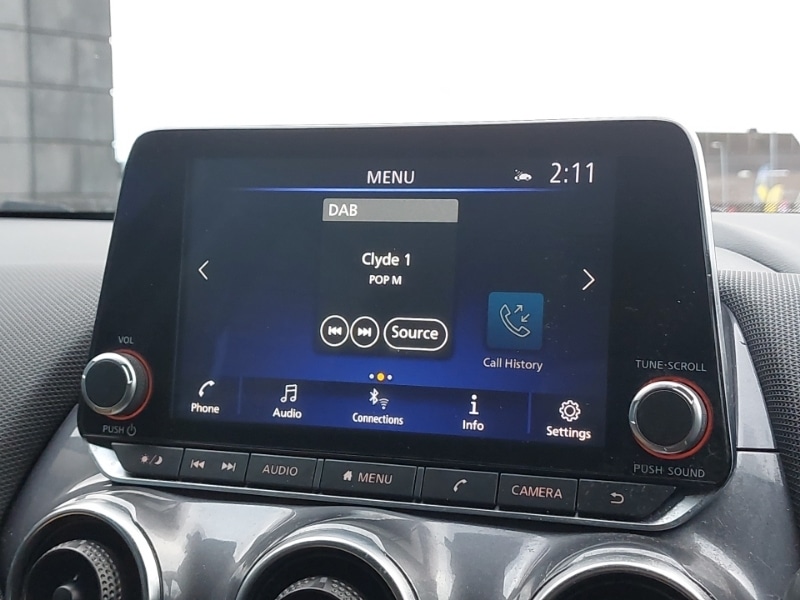 Used Nissan Juke 2022 for sale - 77169169: Photo 11