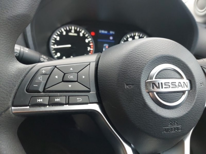 Used Nissan Juke 2022 for sale - 77169169: Photo 15