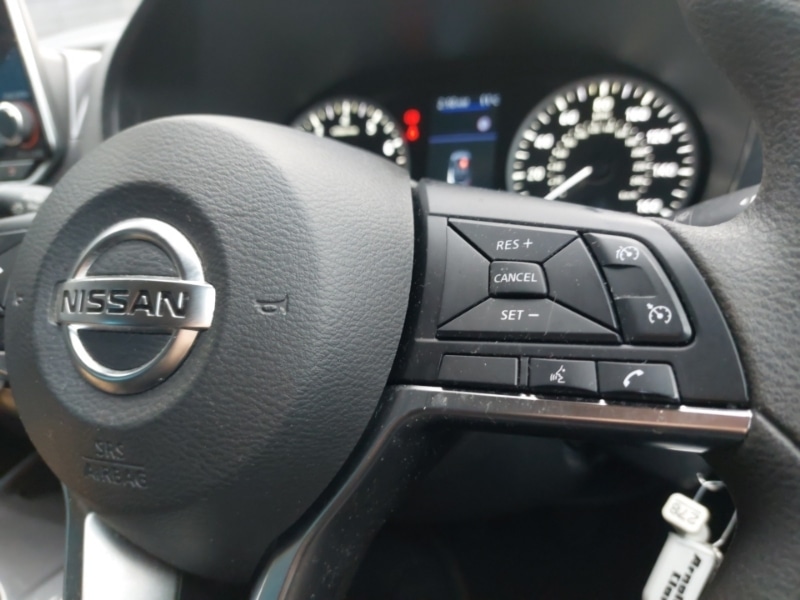 Used Nissan Juke 2022 for sale - 77169169: Photo 16