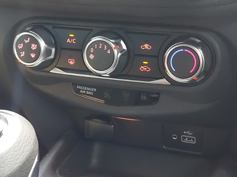 Used Nissan Juke 2022 for sale - 77169169: Photo 17