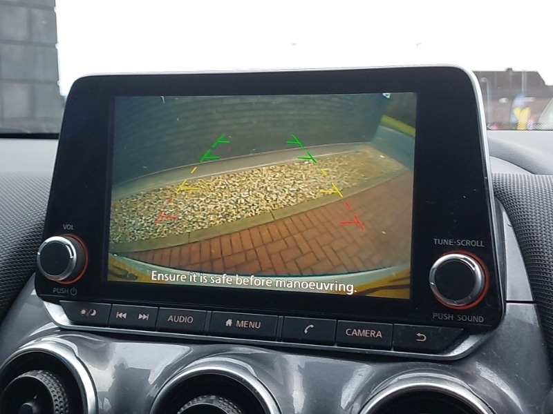 Used Nissan Juke 2022 for sale - 77169169: Photo 19