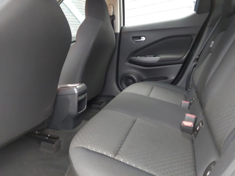 Used Nissan Juke 2022 for sale - 77169169: Photo 6