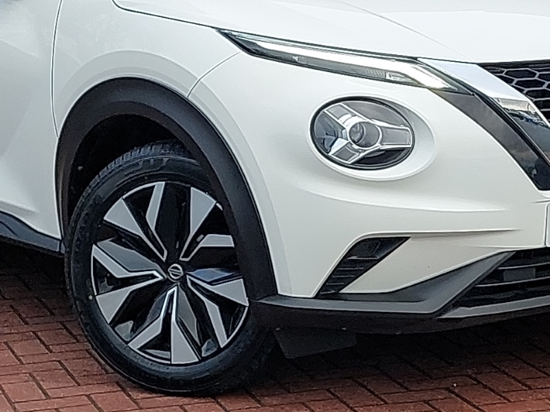 Used Nissan Juke 2022 for sale - 77169169: Photo 9