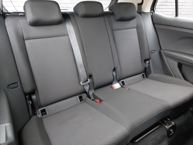 Used Volkswagen T-Cross 2020 for sale - 78099246: Photo 13