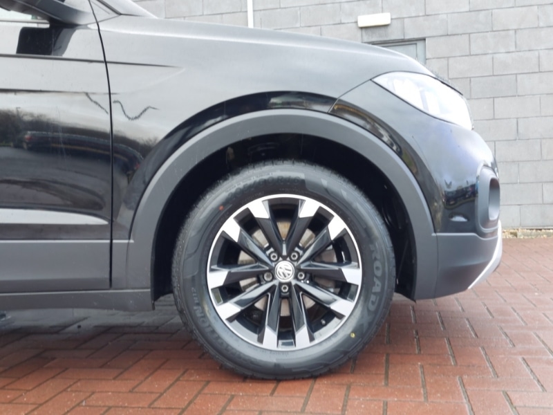 Used Volkswagen T-Cross 2020 for sale - 78099246: Photo 14