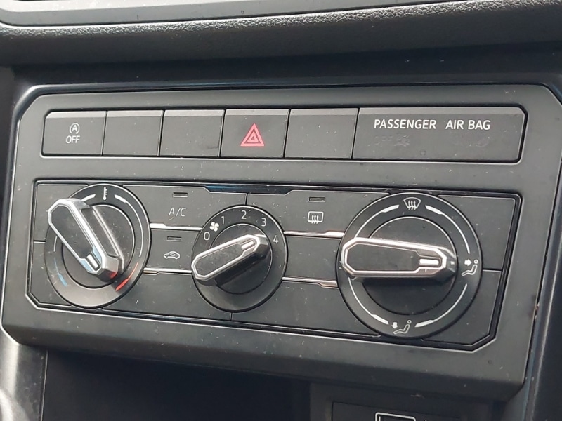 Used Volkswagen T-Cross 2020 for sale - 78099246: Photo 16