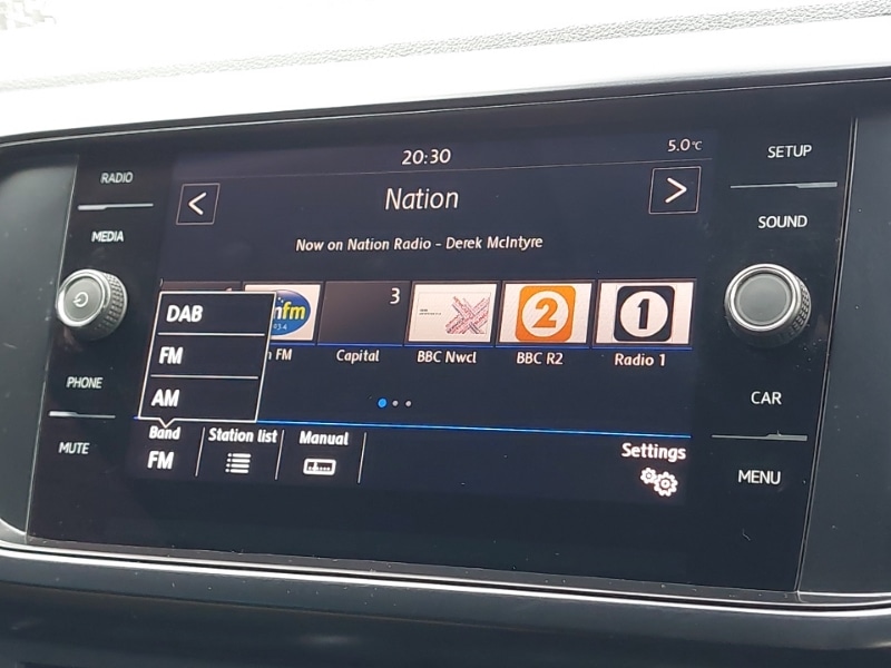 Used Volkswagen T-Cross 2020 for sale - 78099246: Photo 18